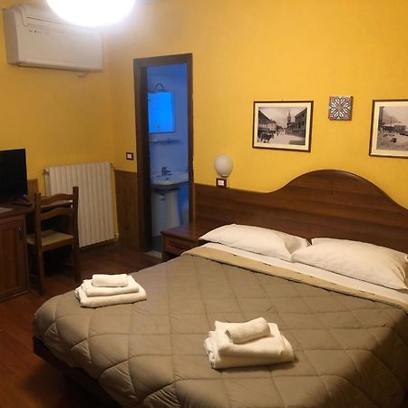Hostaria Da Lino Ξενοδοχείο Σαν Μαρίνο Εξωτερικό φωτογραφία