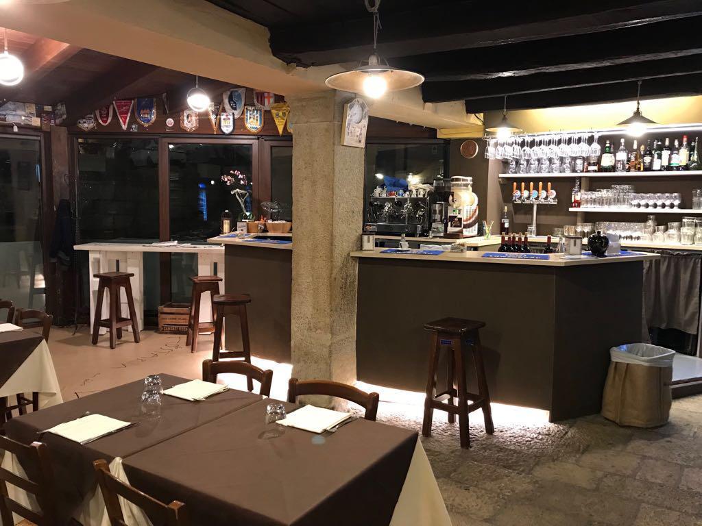Hostaria Da Lino Ξενοδοχείο Σαν Μαρίνο Εξωτερικό φωτογραφία